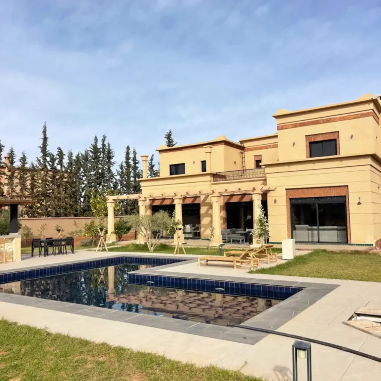 a vendre à marrakech